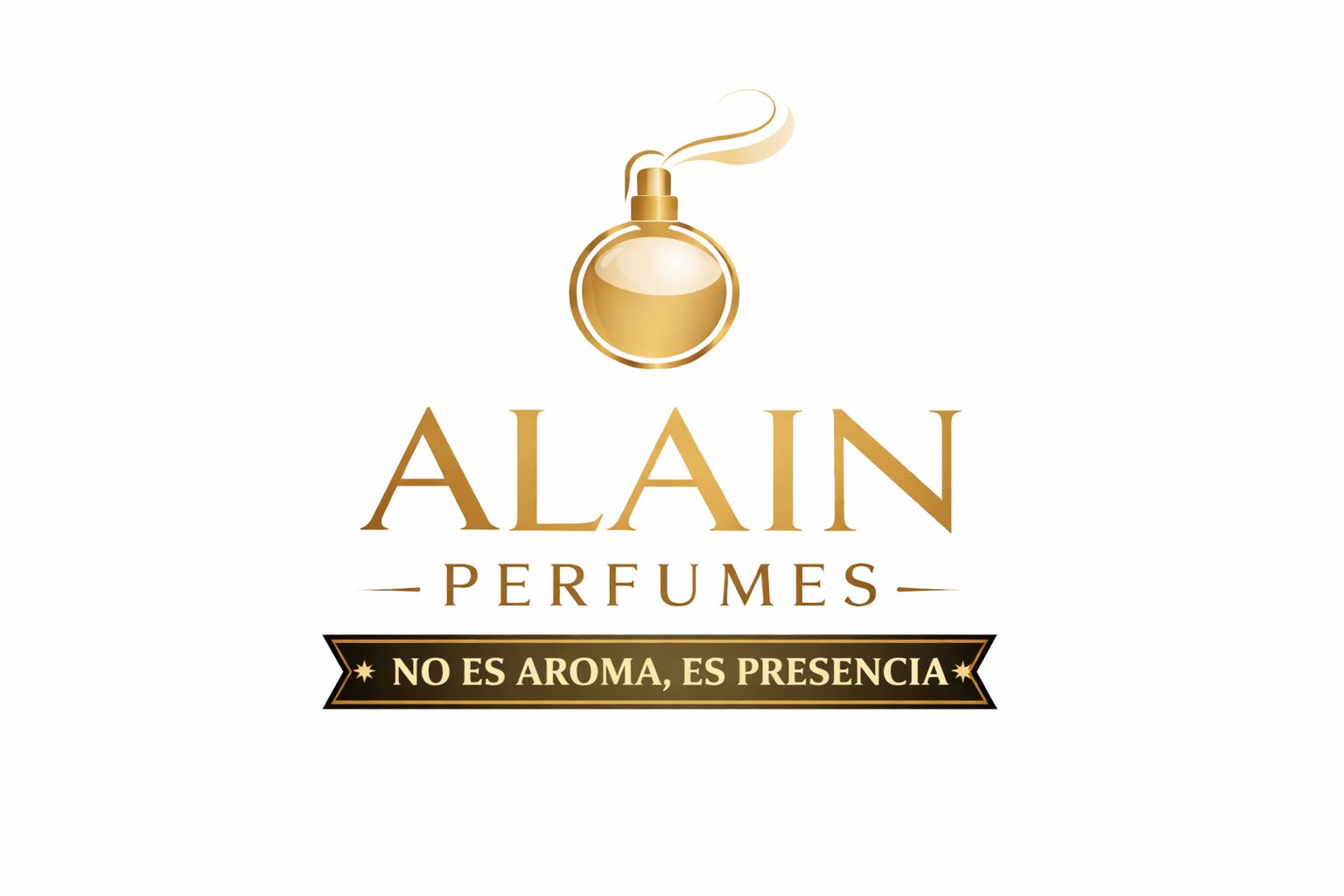 Alain Perfumes
